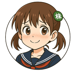 株実ちゃん