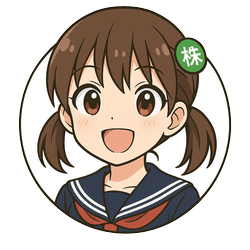 株実ちゃん